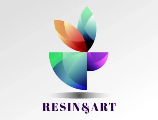 RESIN & ART