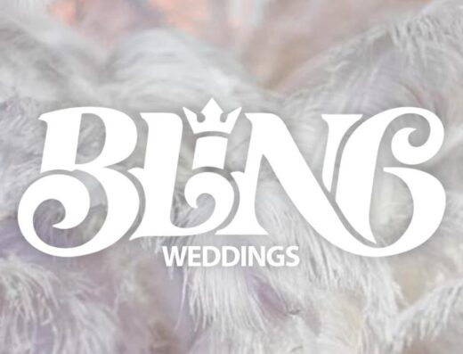Bling Weddings
