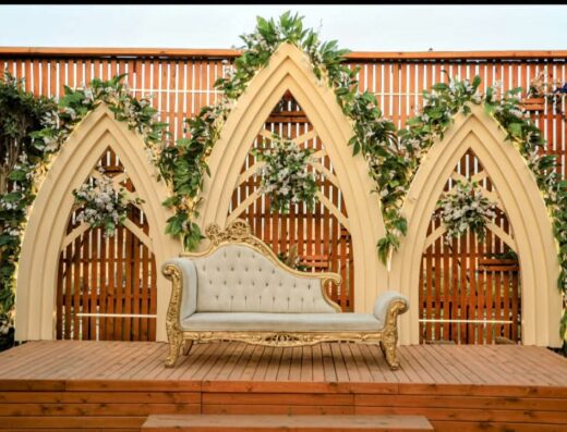 Louvre Heights ـ اوبن اير