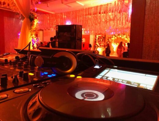 DJ Nadim Assal