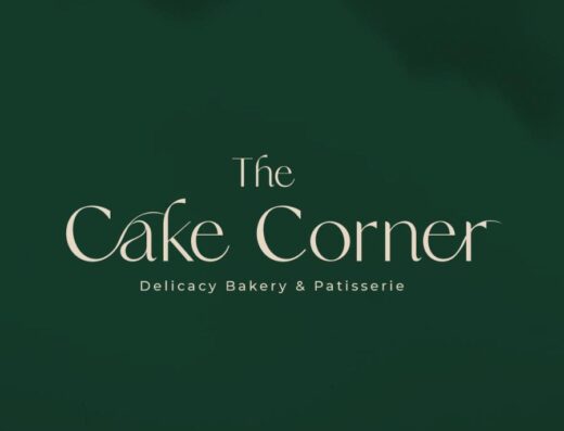 The Cake Corner