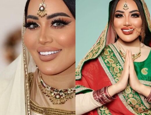 ليالى الحنة ـ أمانى درويش