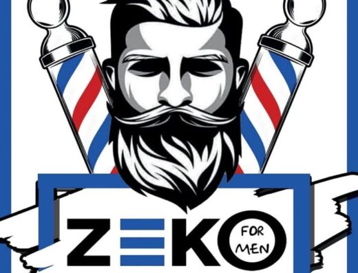 Zeko salon