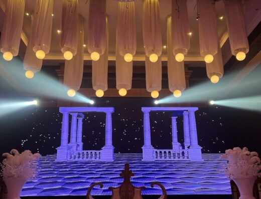 Louvre Heights ـ Luxury Tolip