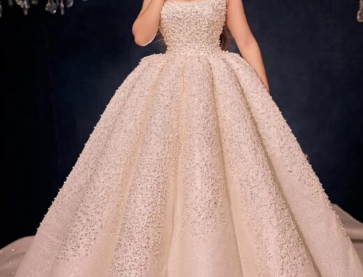 Say yes bridal boutique