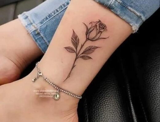 Henna Style -by Heba