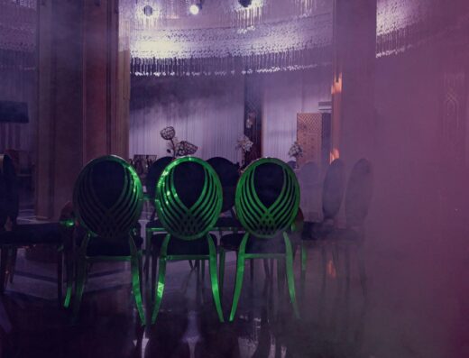 El nkheel group ـ Fairmont Wedding Halls