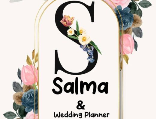 Salma &Wedding Planner