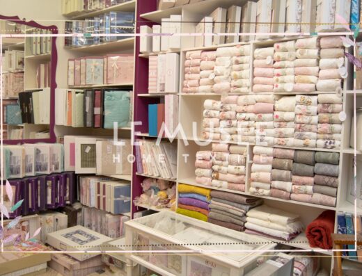Le Musée Home Textile