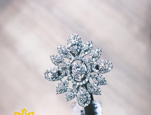 The Jeweler