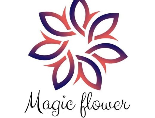 Magic Flower 