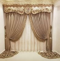 عالم الستائر