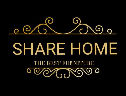 SHARE HOME