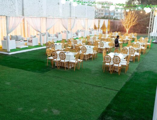 قاعة مرجانة