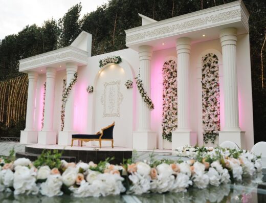 Lazurde Wedding Hall