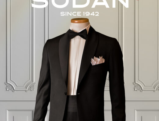 Sudan Men’s Wear