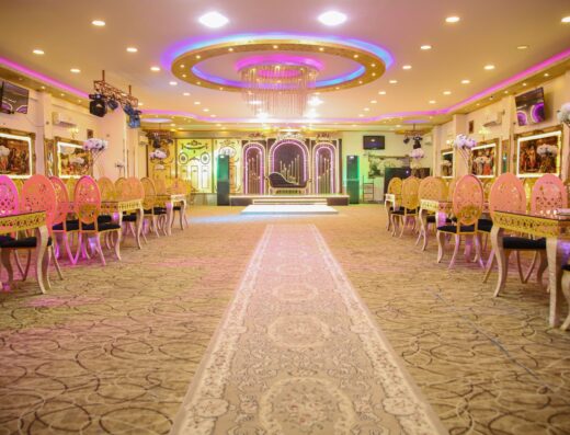  Dahab Palace