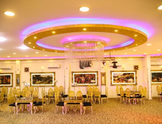  Dahab Palace