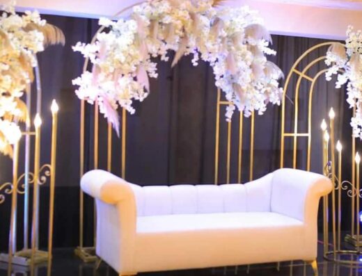 La Vienna Wedding Venue