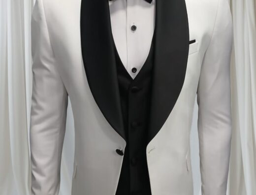 Capri Suits