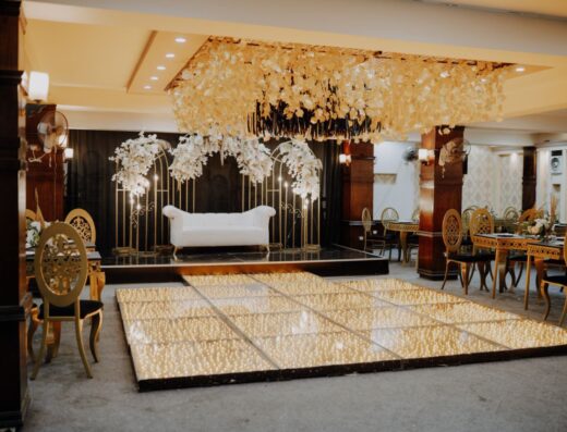 La Vienna Wedding Venue