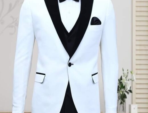 Capri Suits
