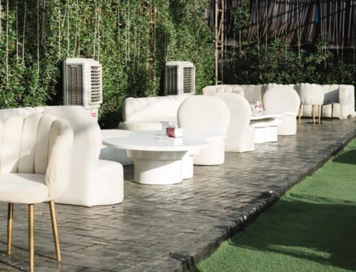 Cinderella Wedding Hall