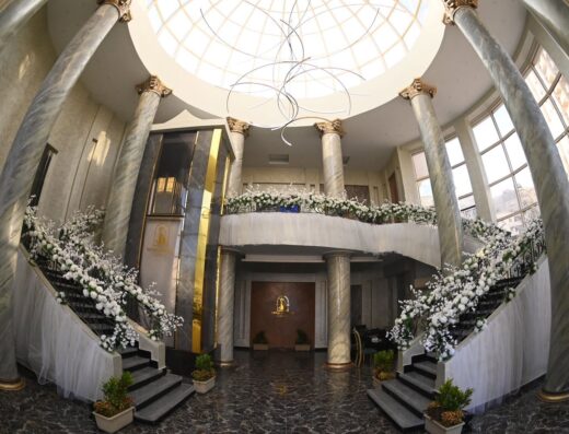 Acacia events