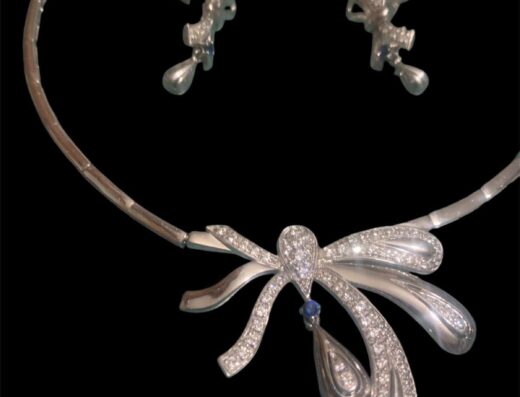 مصوغات عميش