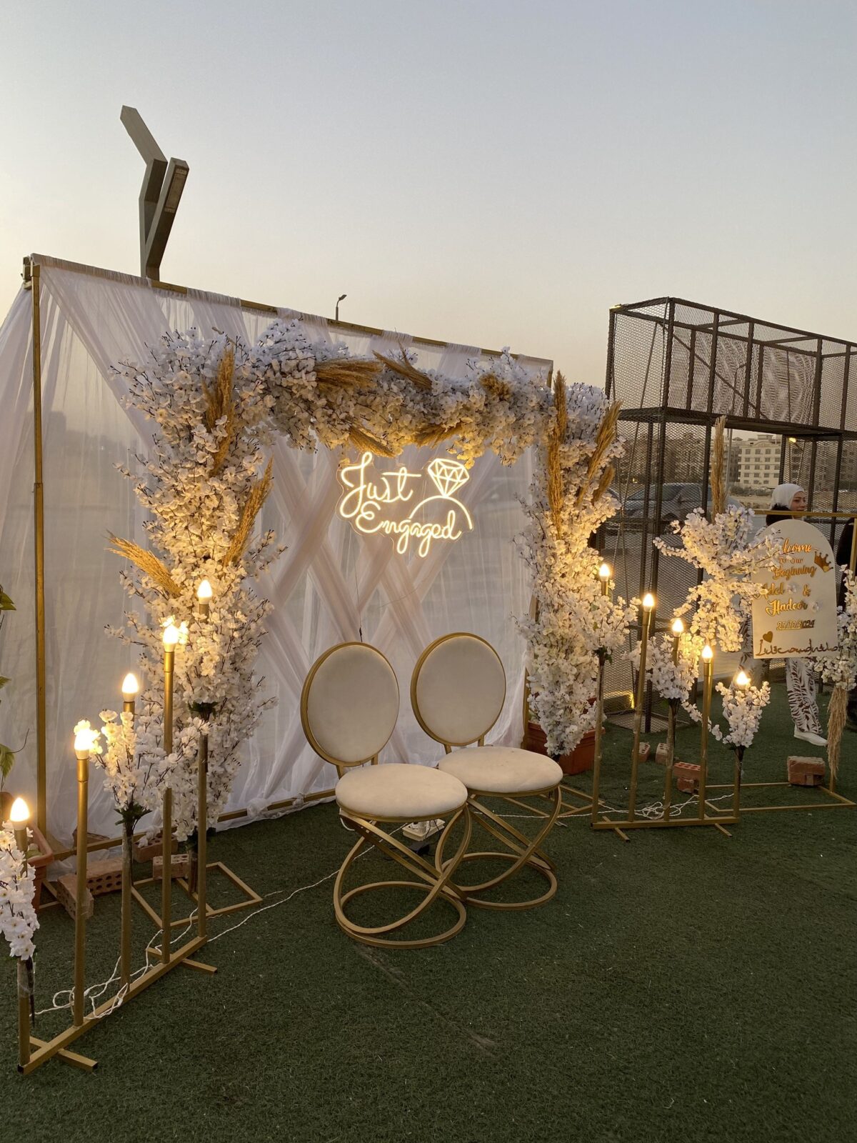 Wedding Maker’s
