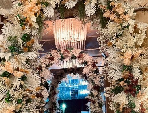 Acacia events