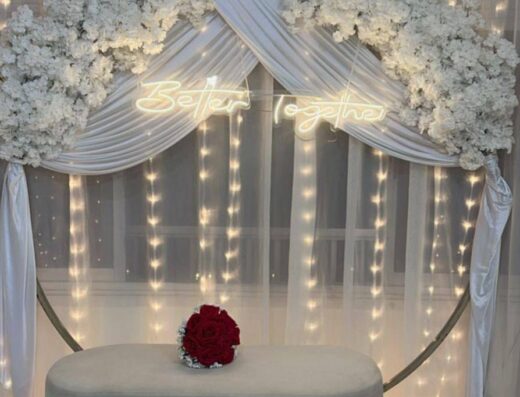 دنيا الحفلات