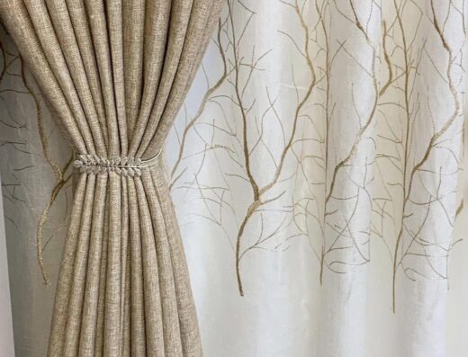 ستائر ابوعلي