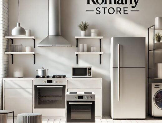 معرض الرومانى