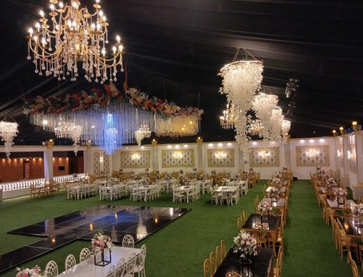 فيلا الملوك