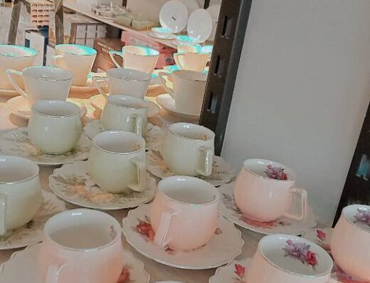 البيت الصيني