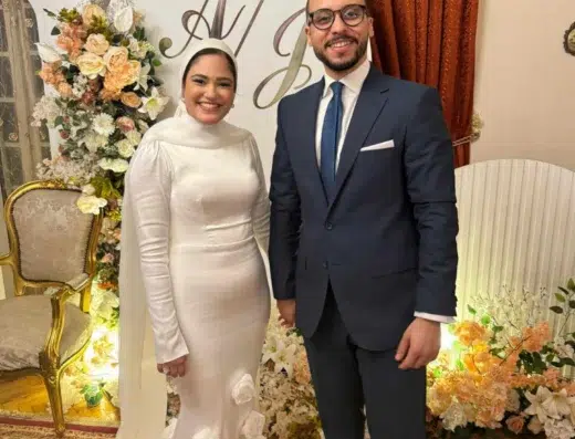 Diva events by Doha Mohamed