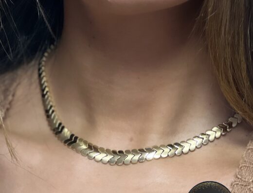 Shoukry Abdelatty Jewellery