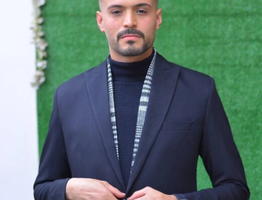 صالون صاحب السعادة