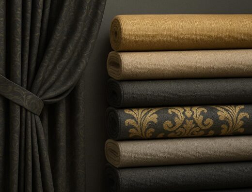 اولاد رزق للستائر