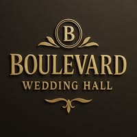 Boulevard Wedding Hall
