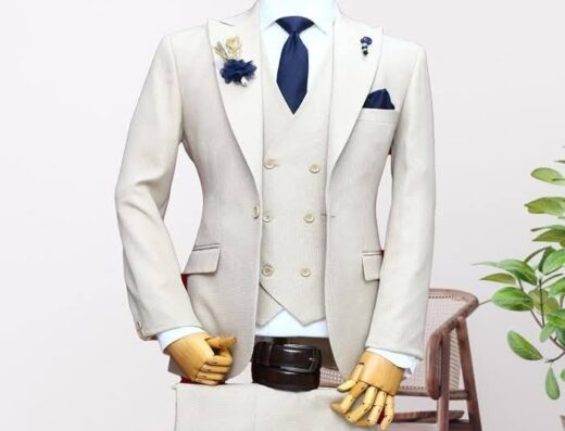 Capri Suits