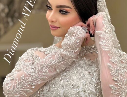 اتيليه دايموند