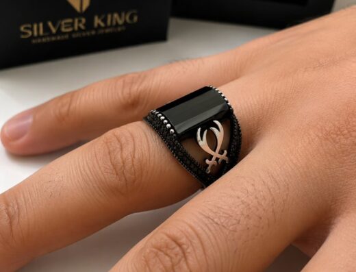 Silver king