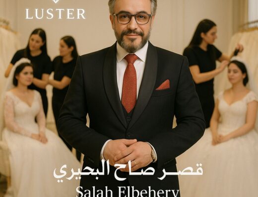 قصر صلاح البحيري