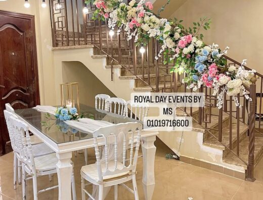 Royal day events by Ms
