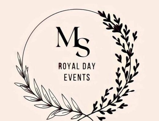 Royal day events by Ms