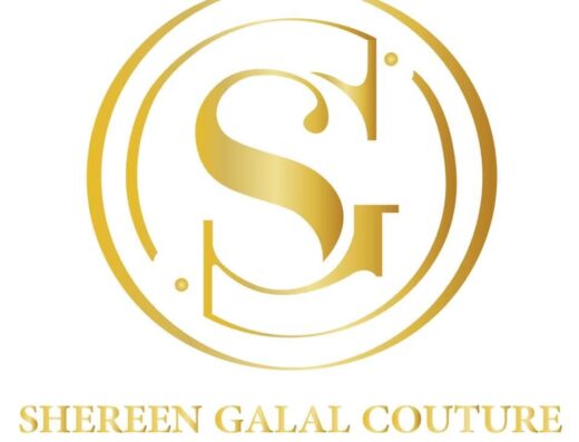 Shereen Galal Couture