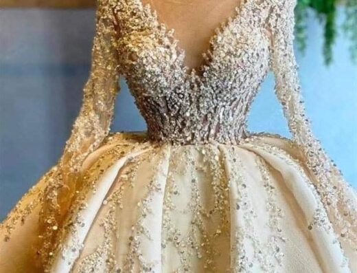 Hala Hashem Bridal