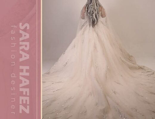 Sara Hafez